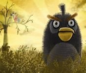 pic for angry bird  1200X1024